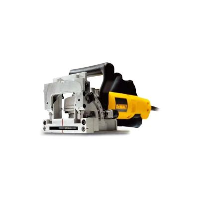 Фрезер ламельний DeWalt 600Вт 10000об/хв 100мм кейс 3.0кг