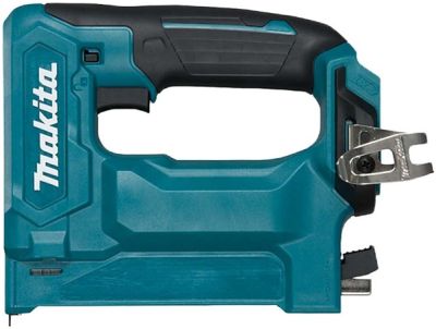 Степлер акумуляторний Makita ST113DZ 10.8В скоба 7-10/0.5мм 1.3кг без АКБ та ЗП
