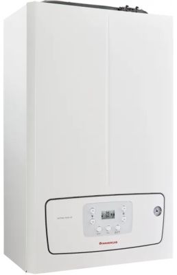 Котел газовий конденсаційний Immergas Victrix Tera V2 32 EU конденсаційний двоконтурний 32кВт