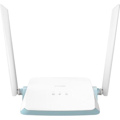 Маршрутизатор D-Link R03 N300, 4xFE LAN, 1xFE WAN