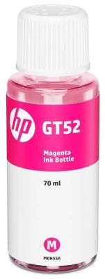 Контейнер з чорнилом HP GT52 DJ5810/5820, Ink Tank 115/315/319/410/415/419, Smart Tank 500/515/530/6
