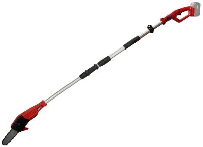 Висоторіз ланцюговий акумуляторний Vitals Master ASG 1824 SmartLine+ 18В PXC шина 20см 3.36кг без АК