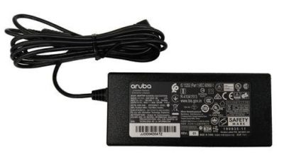 Адаптер живлення HPE Aruba 48V/50W AC/DC, Type C