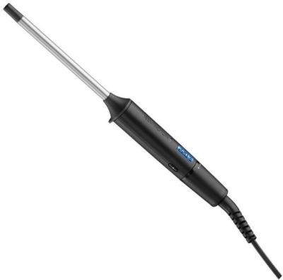 Плойка Remington Pro Tight Curl Wand, 25Вт, темп.режимів-10, D-10mm, 130-220С, дисплей, кераміка, ту