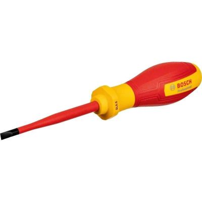 Набір викруток Bosch Professional VDE TX 7шт