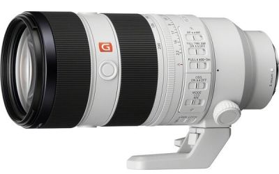 Об'єктив Sony 70-200mm f/2.8 GM2 для NEX FF