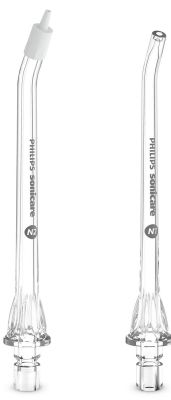Насадки для іригатора Philips Sonicare HX3072/00 Compact Flosser 1000