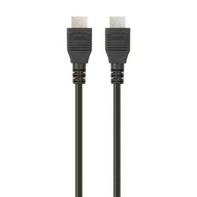 Кабель Belkin HDMI (AM/AM), 5м, High Speed Ethernet, чорний