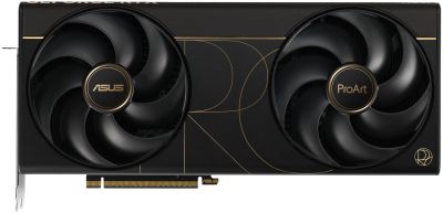 ASUS Відеокарта GeForce RTX 5090 32GB GDDR7 OC PROART-RTX5090-O32G