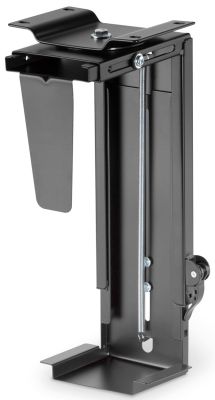 Кріплення DIGITUS Universal PC Mount, чорне