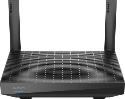 Маршрутизатор Linksys MR7350 AX1800, 4xGE LAN, 1xGE WAN, 1xUSB 3.0, BT, MESH