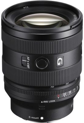 Об'єктив Sony 20-70mm f/4.0 G для NEX FF