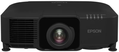 Проєктор інсталляційний Epson EB-PU1008B WUXGA, 8500 lm, LASER