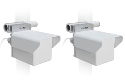 Точка доступу Mikrotik Wireless Wire CubeG-5ac60aypair