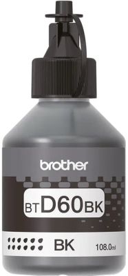 Контейнер з чорнилом Brother DCPT310, DCPT510W, DCPT220/T225, DCPT420W/T425W чорний