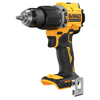 Шурупокрут-дриль ударний акумуляторний DeWALT XR Li-Ion 18В 90Нм 0-450·0-1650об/хв 0-7650·0-28050уд/