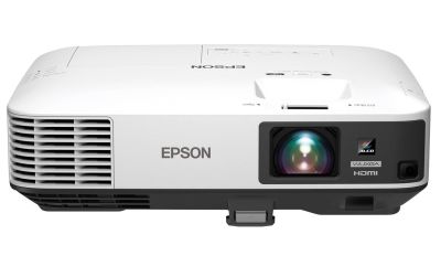 Проєктор Epson EB-2250U WUXGA, 5000 Lm, 1.38-2.28