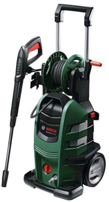 Мінімийка високого тиску Bosch Advanced Aquatak 160 2600Вт 160бар 570л/год шланг 8м 23кг