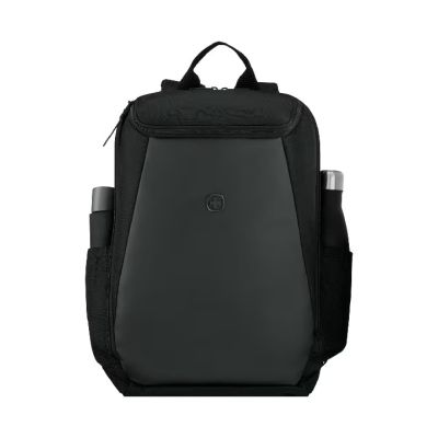 Рюкзак для ноутбука Wenger, Urban One Backpack 15.6", чорний