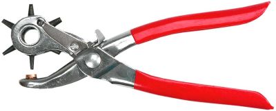 Пробійник обертовий Top Tools, 2-4.5мм, 225мм