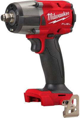 Гайковерт ударний акумуляторний Milwaukee M18 FMTIW2F12-0 18В 881Нм 0-2575об/хв 1/2" кейс 2.3кг без