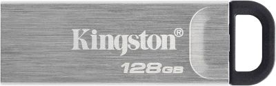 Накопичувач Kingston  128GB USB 3.2 Type-A Gen1 DT Kyson