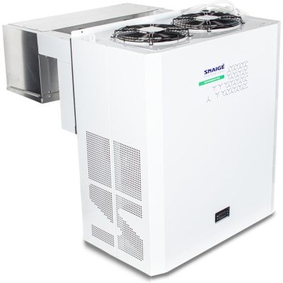 Моноблок холодильний Snaige -15°C to -25°C, 1850W