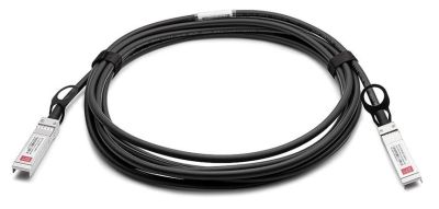 Кабель HPE Aruba 10G, SFP+ to SFP+ 3m, DAC