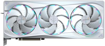Відеокарта GIGABYTE GeForce RTX 5090 32GB GDDR7 AORUS ICE