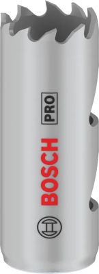 Коронка Bosch Professional Multi Material 20мм з різьбою