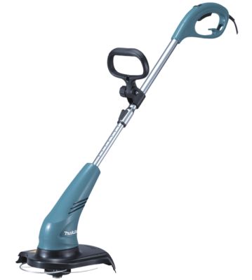 Тример садовий Makita UR3000 450Вт 30см 2.3кг