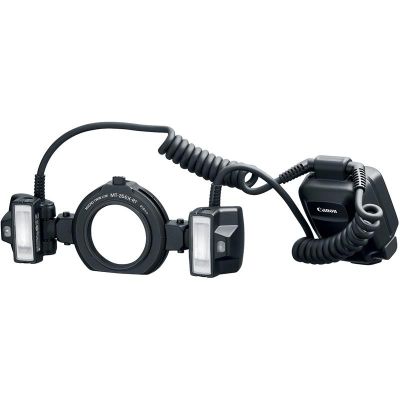 Спалах Canon MT-26 EX RT