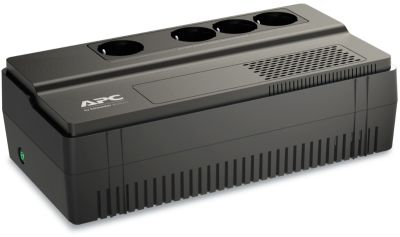 Джерело безперебійного живлення APC Easy UPS 800VA/480W, 4xSchuko