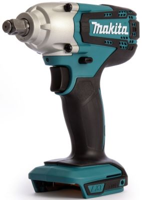 Гайковерт ударний Makita DTW190ZZ LXT 18В 190Нм 2300об/хв 1.1кг без АКБ та ЗП