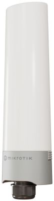 Подовжувач Ethernet MikroTik GPeRx4