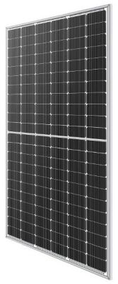 Фотоелектрична панель Ronma Solar RM-630W-182R/132TB-630W, Mono, TopCon, MBB, Halfcell, Bifacial, Si