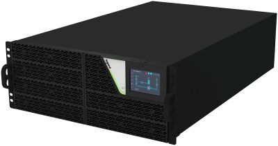 Legrand ДБЖ KEOR DK 5кВт/5кВА 440x176(4U)x700мм з батареями, час резервування 6 хвилин