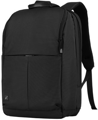 Рюкзак 2E, City Traveler 16", чорний