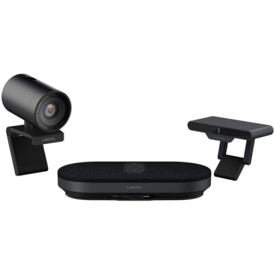 Система для Відеоконференцій Fanvil CA400, USB Camera CM70, Speakerphone MS10, Receiver RC10, 4 Quic