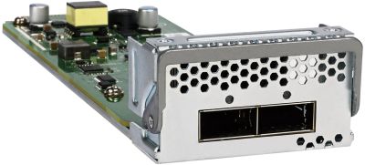 NETGEAR APM402XL модуль з портами 2x40G QSFP+ для комутаторів M4300-96X