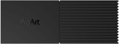 Портативний корпус ASUS для SSD PROART PA40SU PCIe NVMe M.2 2230/2242/2260/2280 USB Type-C 3.2 Gen 2
