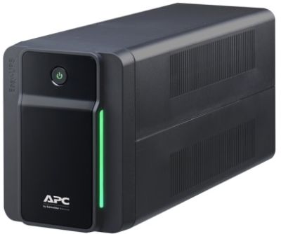 Джерело безперебійного живлення APC Easy UPS 900VA/480W, 2xSchuko