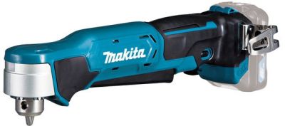 Дриль кутовий акумуляторний Makita DA332DZ CXT 10.8В зубчастий патрон 1.5-10мм 0-1100об/хв 1.3кг без