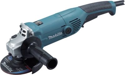 Шліфмашина кутова Makita GA5021 125мм 1050Вт 11000об/хв 2.7кг