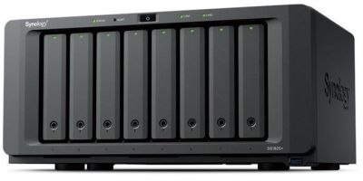 Мережеве сховище NAS Synology DS1825+