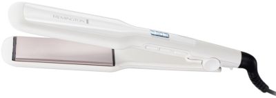 Випрямляч Remington Pro-Ceramic Extra, темп.режимів-9, 150-230С, чохол, кераміка, білий
