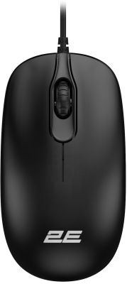 Миша 2E MF405, USB-A, чорний