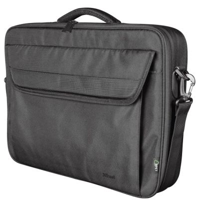 Сумка Trust Atlanta 16" Eco, чорна