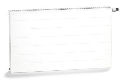 Радіатор сталевий Kermi Line-V PLV 22 тип 500x1600мм нижнє підкл, 2710Вт Therm-X2 RAL 9016 білий гля