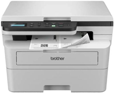 БФП laser mono A4 Brother DCP-B7620DW 34 ppm Duplex PCL USB Ethernet Wi-Fi